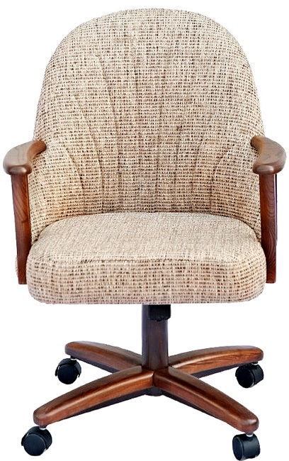 Chromcraft Dining – Chair CM127